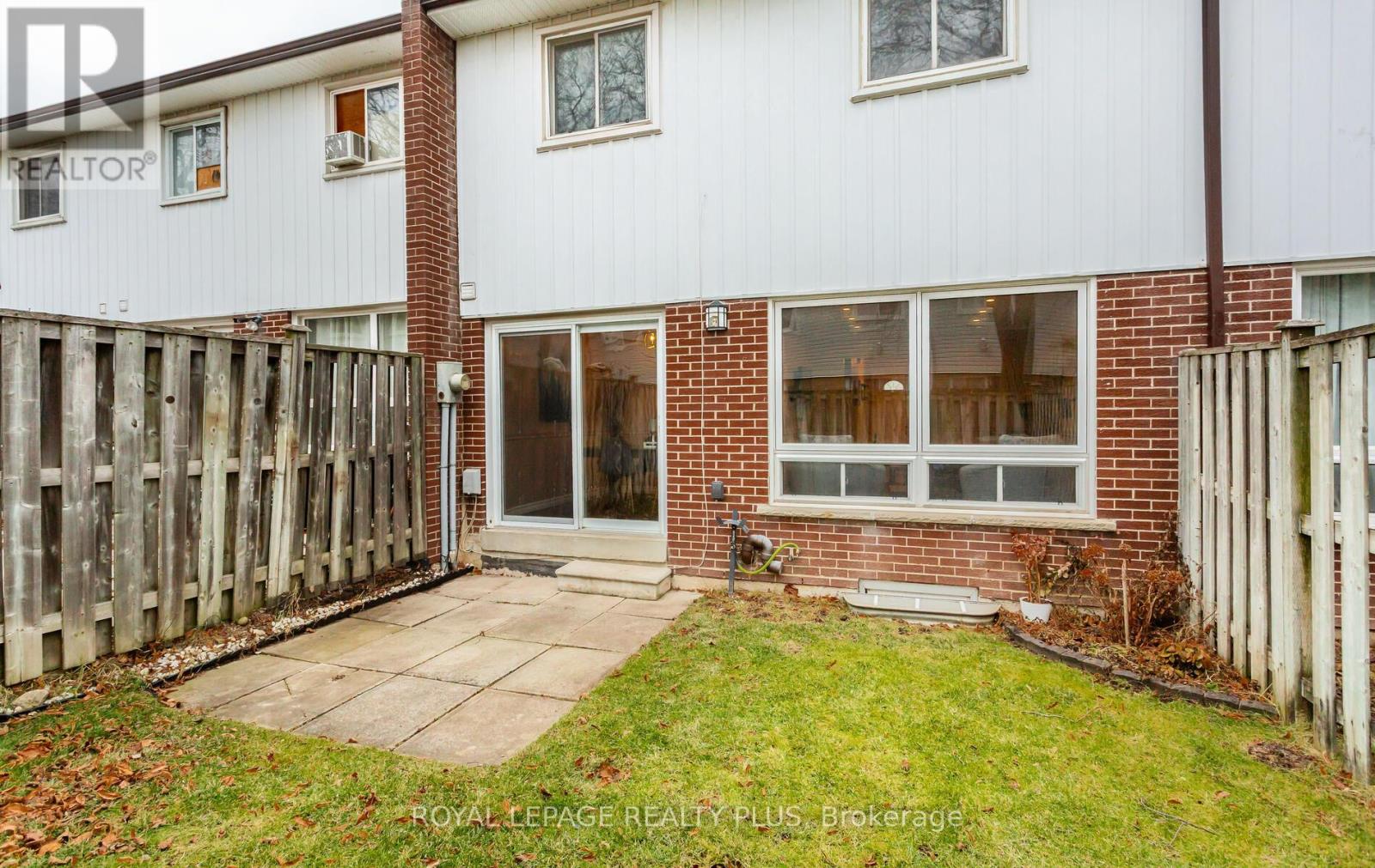 47 - 2380 Bromsgrove Road, Mississauga, Ontario  L5J 4E6 - Photo 23 - W12701134