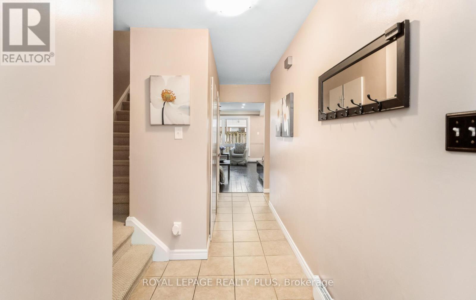 47 - 2380 Bromsgrove Road, Mississauga, Ontario  L5J 4E6 - Photo 4 - W12701134