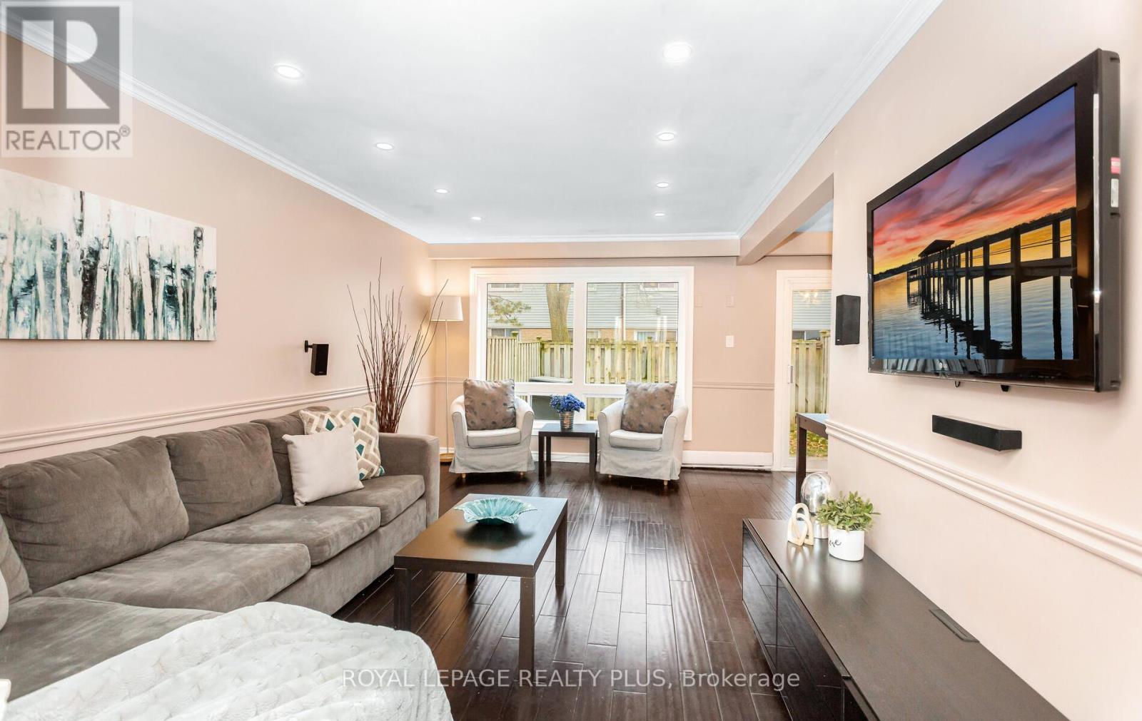 47 - 2380 Bromsgrove Road, Mississauga, Ontario  L5J 4E6 - Photo 5 - W12701134