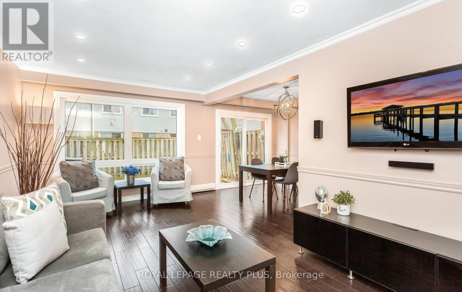 47 - 2380 Bromsgrove Road, Mississauga, Ontario  L5J 4E6 - Photo 6 - W12701134