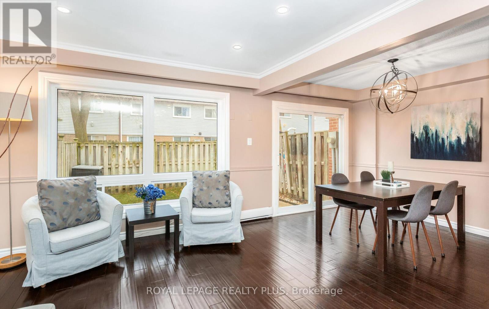 47 - 2380 Bromsgrove Road, Mississauga, Ontario  L5J 4E6 - Photo 7 - W12701134