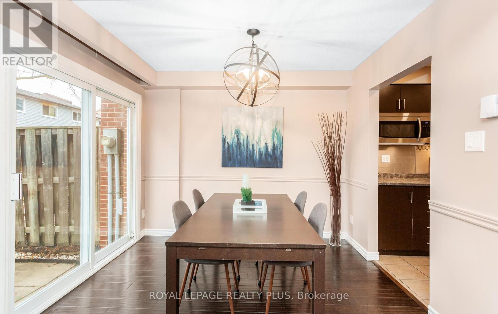 47 - 2380 Bromsgrove Road, Mississauga, Ontario  L5J 4E6 - Photo 8 - W12701134