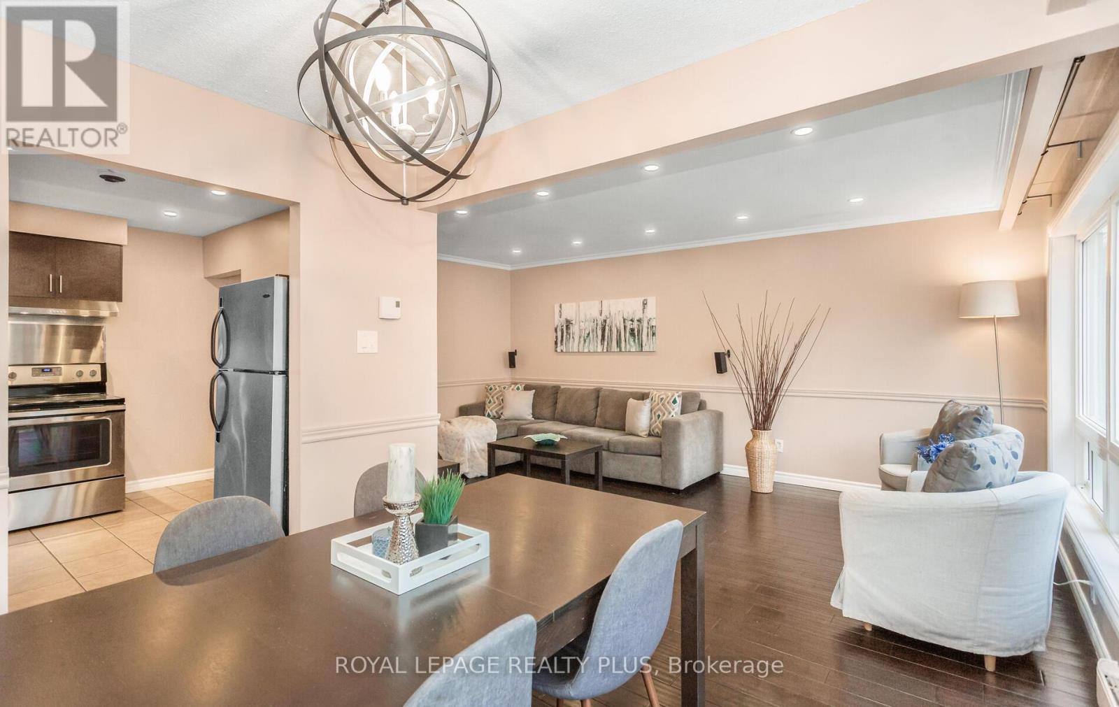 47 - 2380 Bromsgrove Road, Mississauga, Ontario  L5J 4E6 - Photo 9 - W12701134