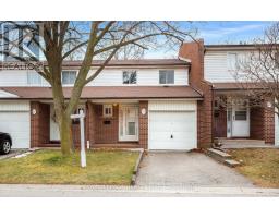 47 - 2380 BROMSGROVE ROAD, Mississauga, Ontario