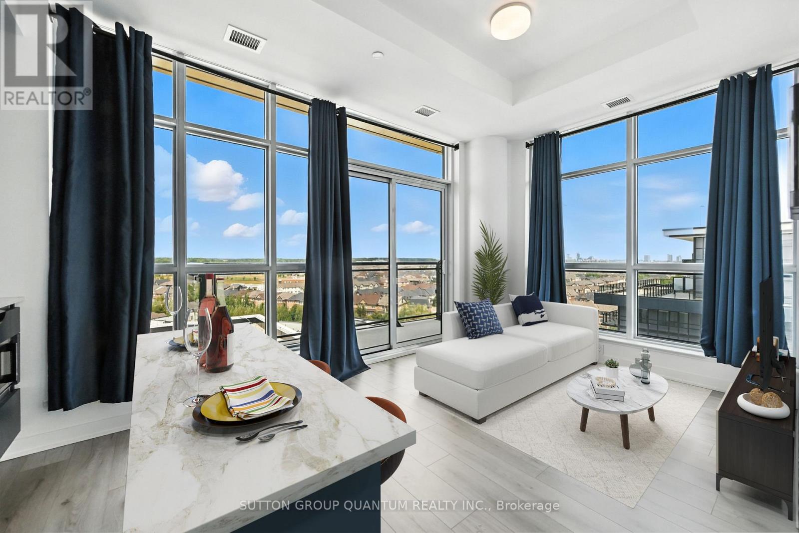 Ph06 - 405 Dundas Street W, Oakville, Ontario  L6M 4M2 - Photo 11 - W12701148