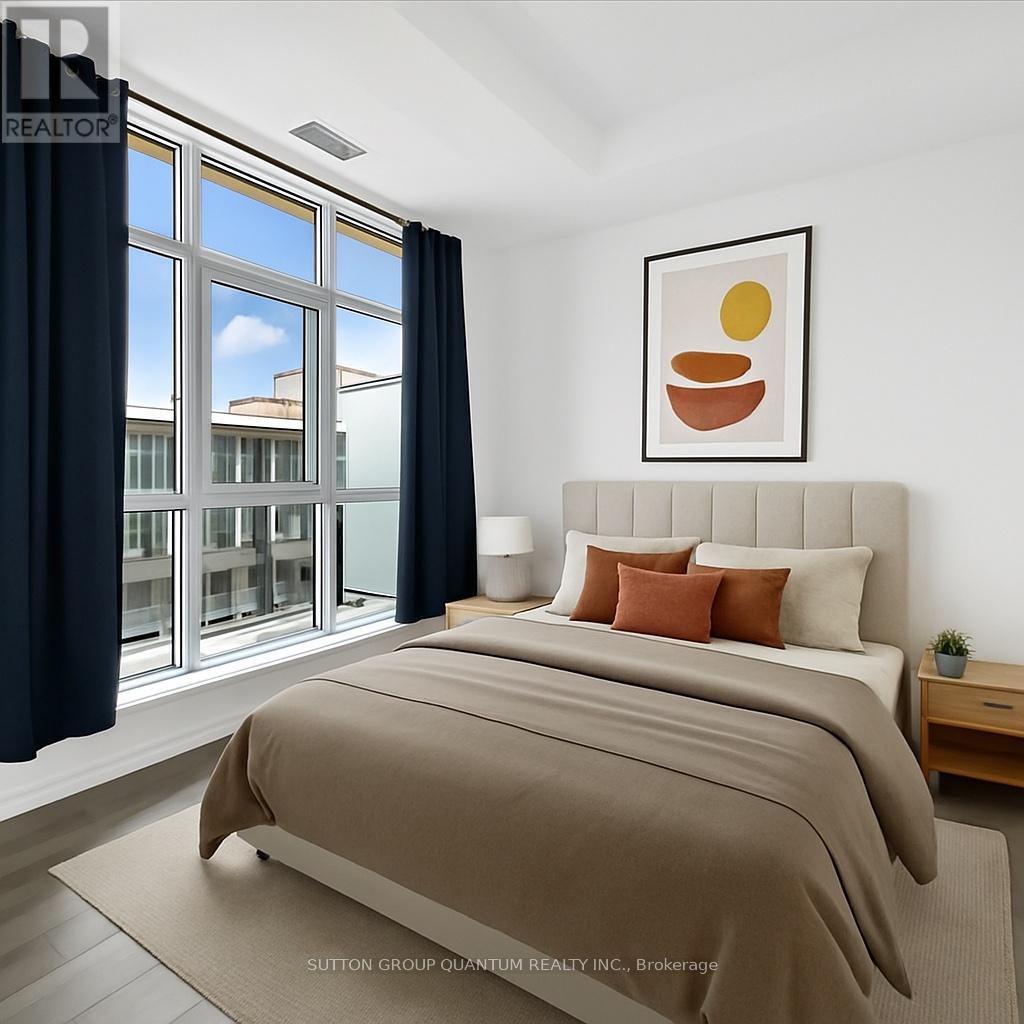 Ph06 - 405 Dundas Street W, Oakville, Ontario  L6M 4M2 - Photo 16 - W12701148