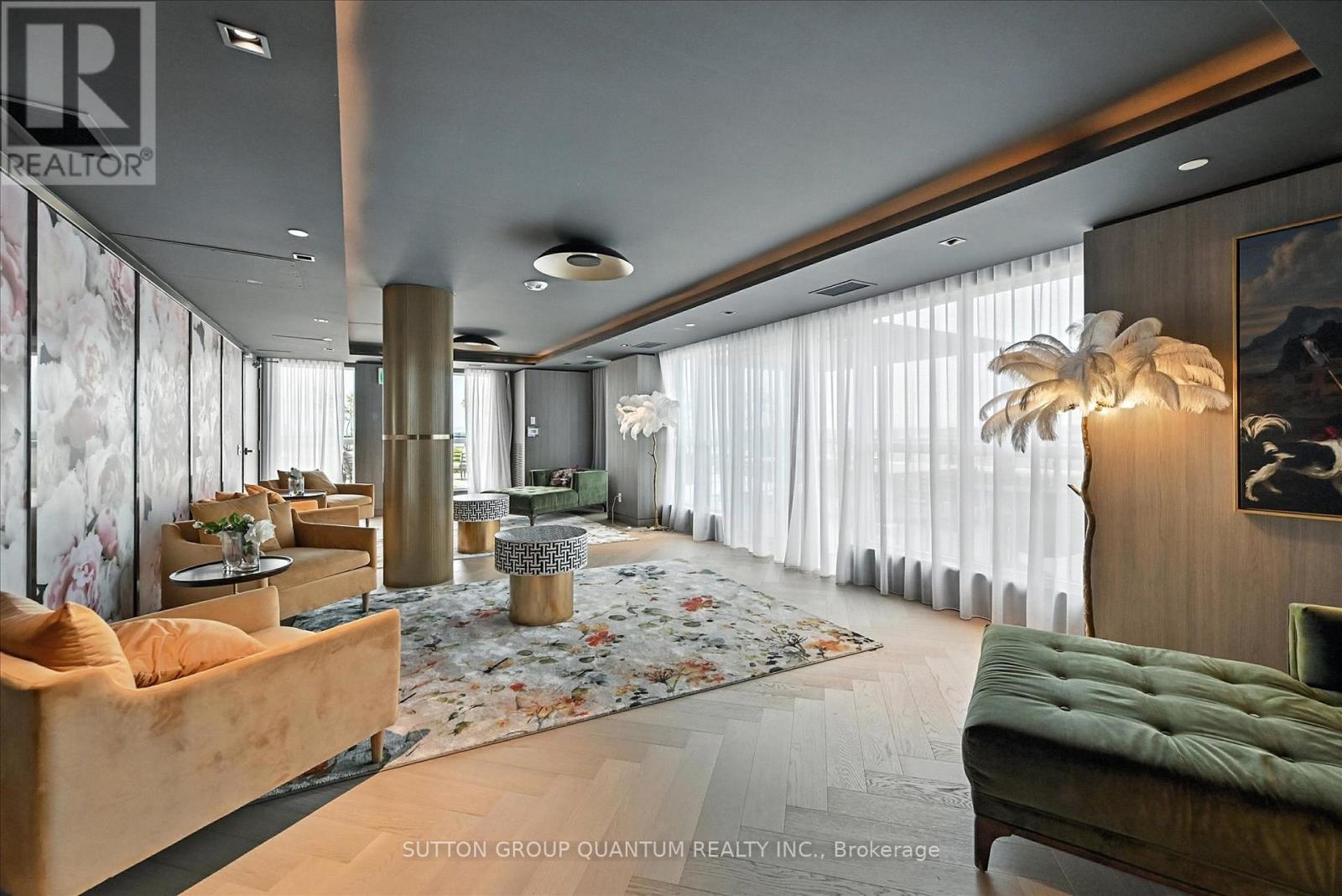 Ph06 - 405 Dundas Street W, Oakville, Ontario  L6M 4M2 - Photo 33 - W12701148