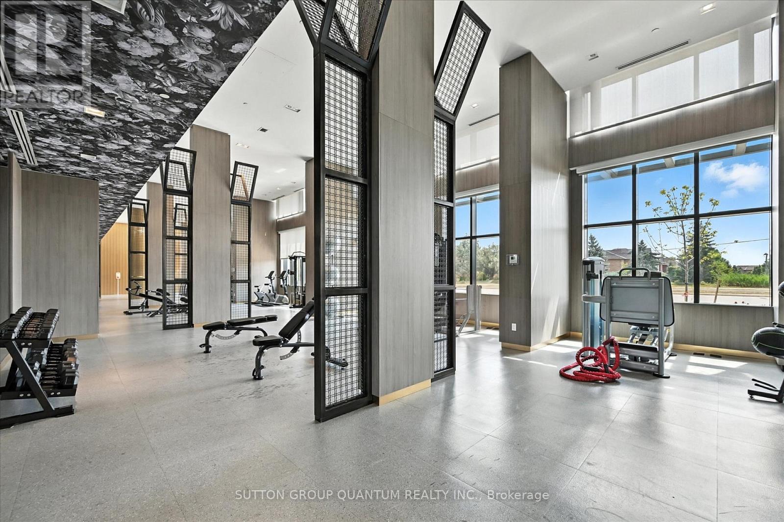 Ph06 - 405 Dundas Street W, Oakville, Ontario  L6M 4M2 - Photo 35 - W12701148