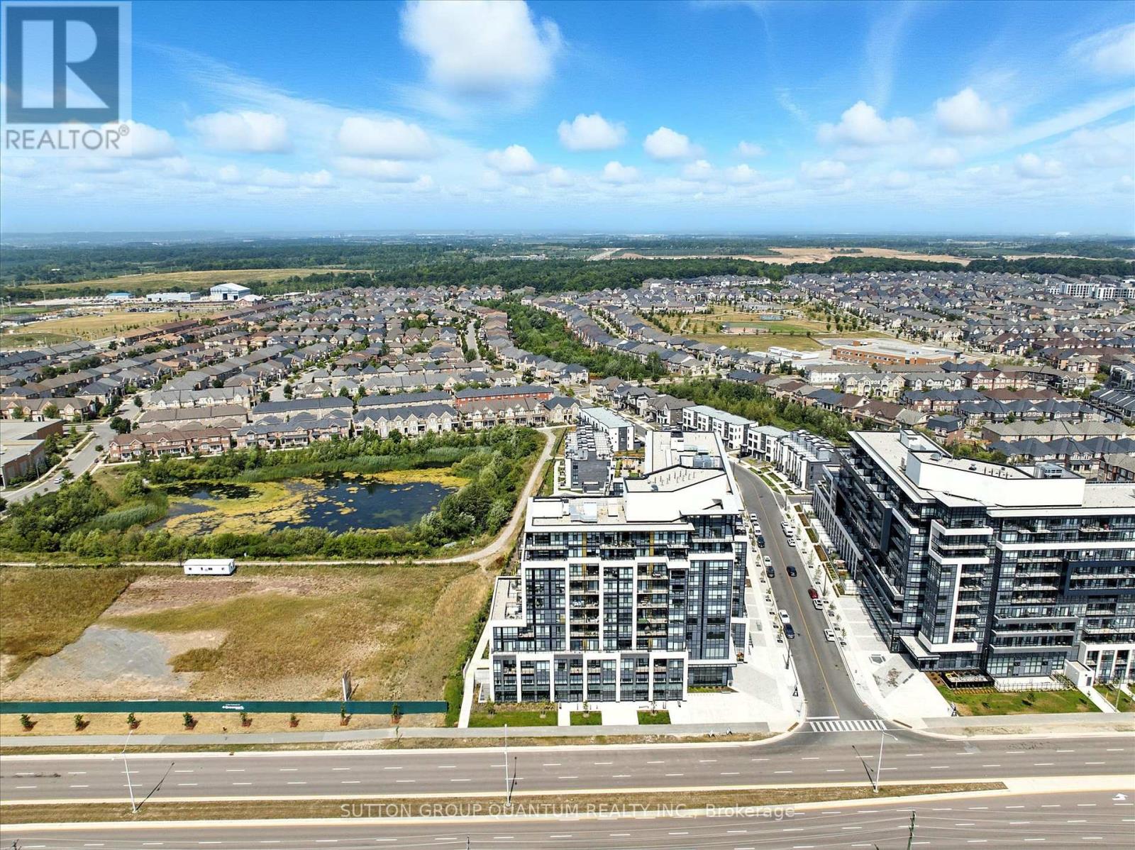 Ph06 - 405 Dundas Street W, Oakville, Ontario  L6M 4M2 - Photo 38 - W12701148