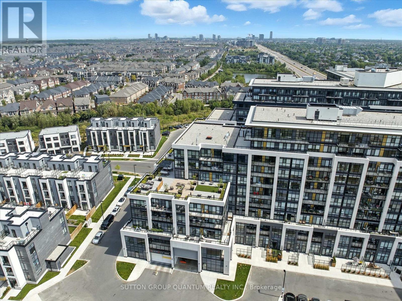 Ph06 - 405 Dundas Street W, Oakville, Ontario  L6M 4M2 - Photo 41 - W12701148