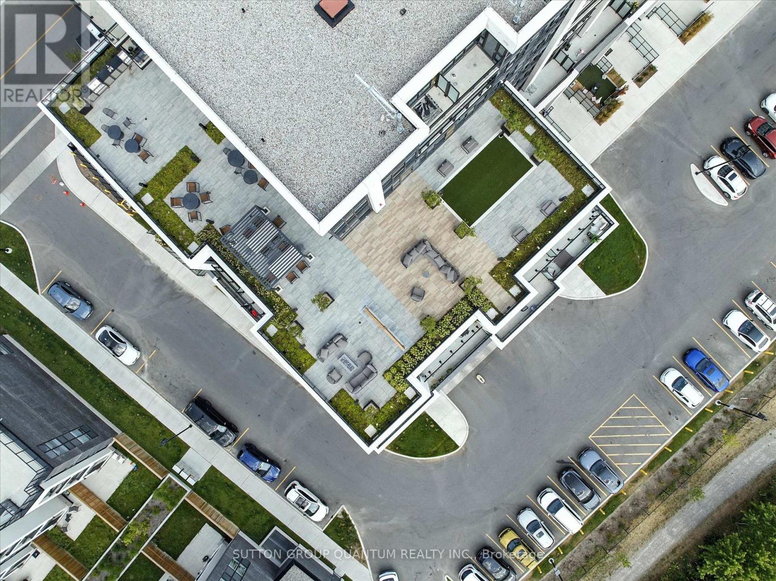 Ph06 - 405 Dundas Street W, Oakville, Ontario  L6M 4M2 - Photo 42 - W12701148