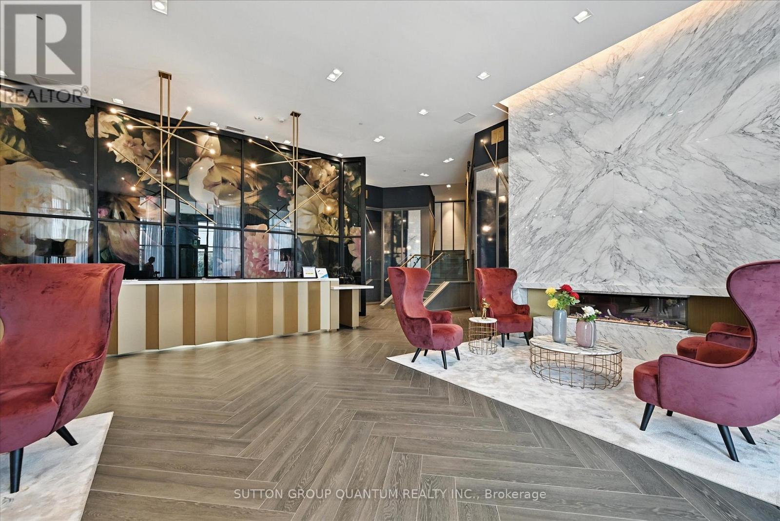 Ph06 - 405 Dundas Street W, Oakville, Ontario  L6M 4M2 - Photo 5 - W12701148