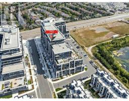 PH06 - 405 DUNDAS STREET W, Oakville, Ontario