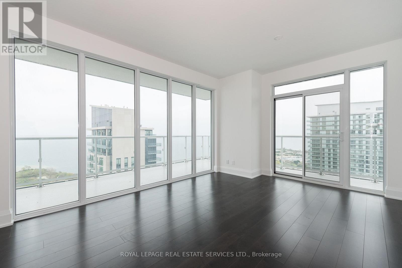 3903 - 56 Annie Craig Drive, Toronto, Ontario  M8V 0C8 - Photo 10 - W12701160