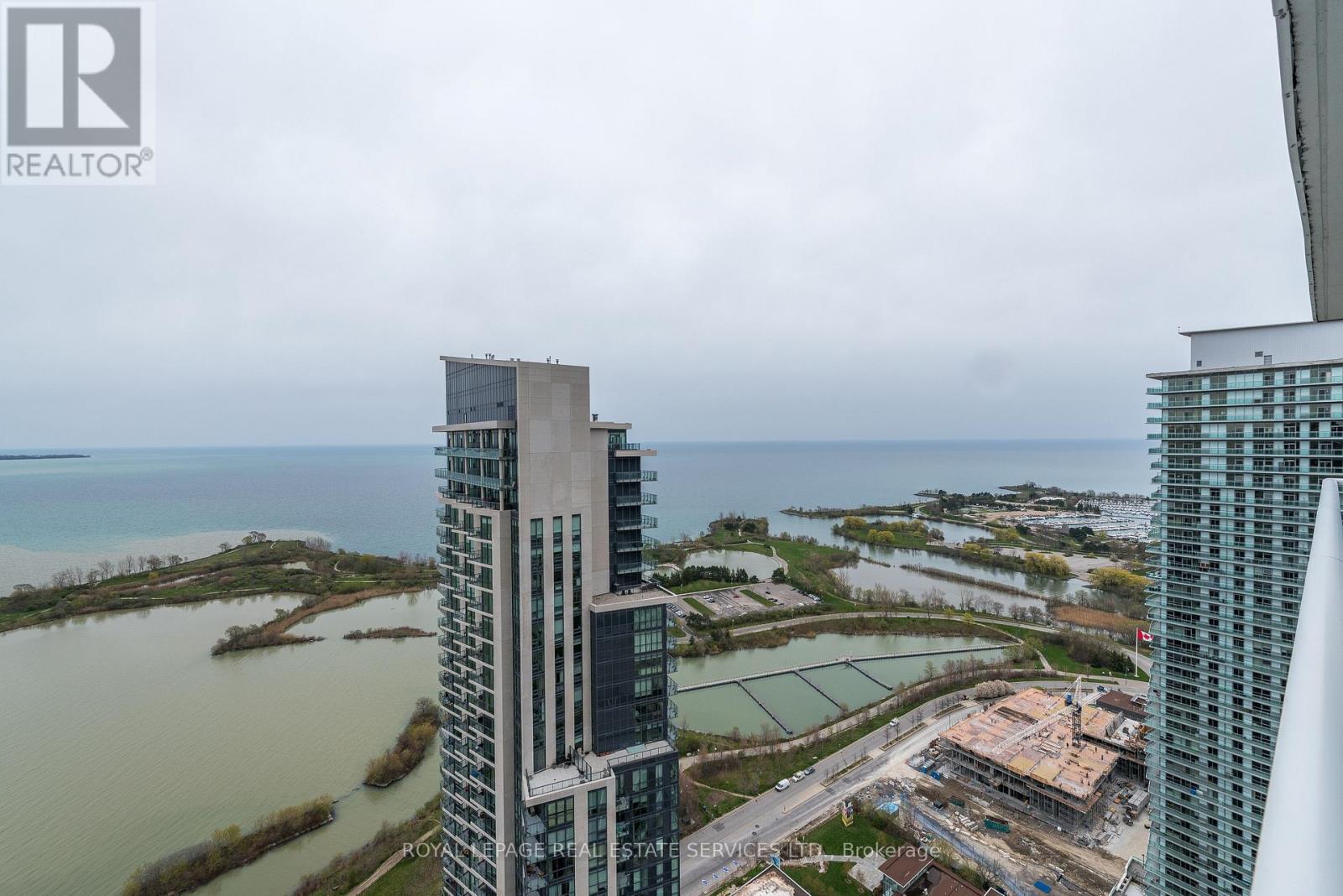 3903 - 56 Annie Craig Drive, Toronto, Ontario  M8V 0C8 - Photo 12 - W12701160