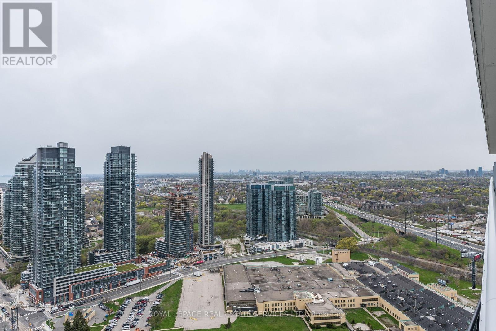 3903 - 56 Annie Craig Drive, Toronto, Ontario  M8V 0C8 - Photo 13 - W12701160
