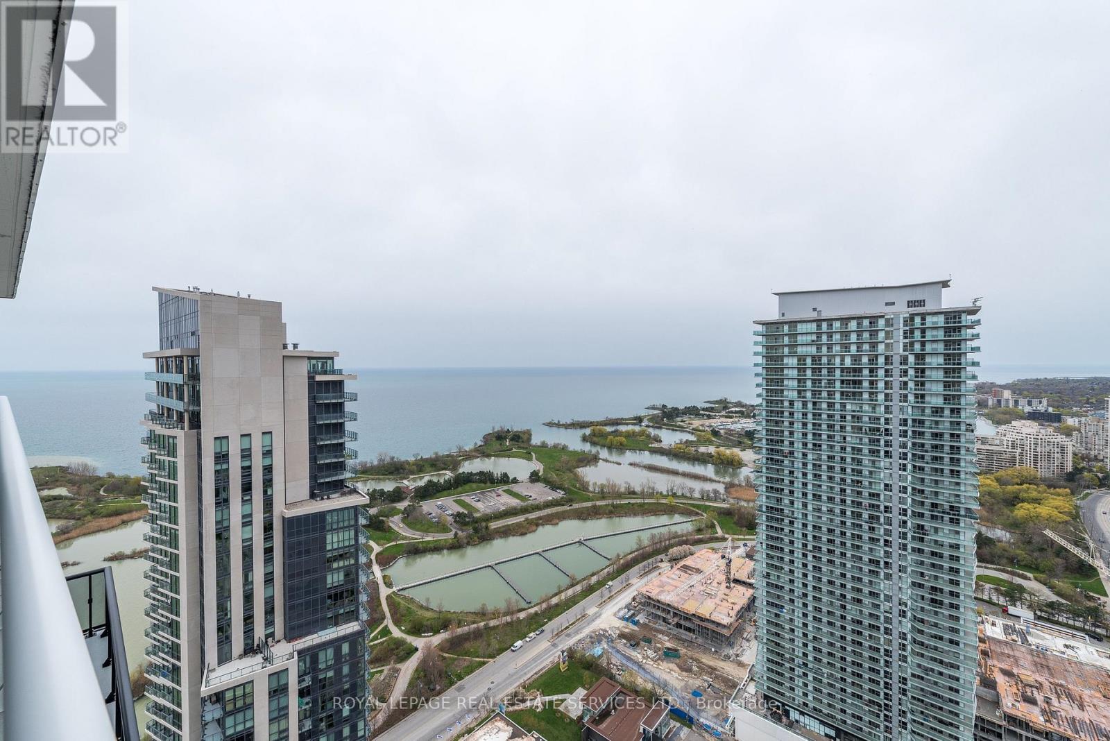 3903 - 56 Annie Craig Drive, Toronto, Ontario  M8V 0C8 - Photo 14 - W12701160