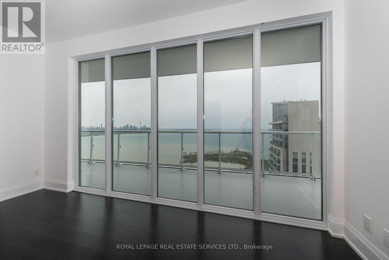 3903 - 56 Annie Craig Drive, Toronto, Ontario  M8V 0C8 - Photo 16 - W12701160