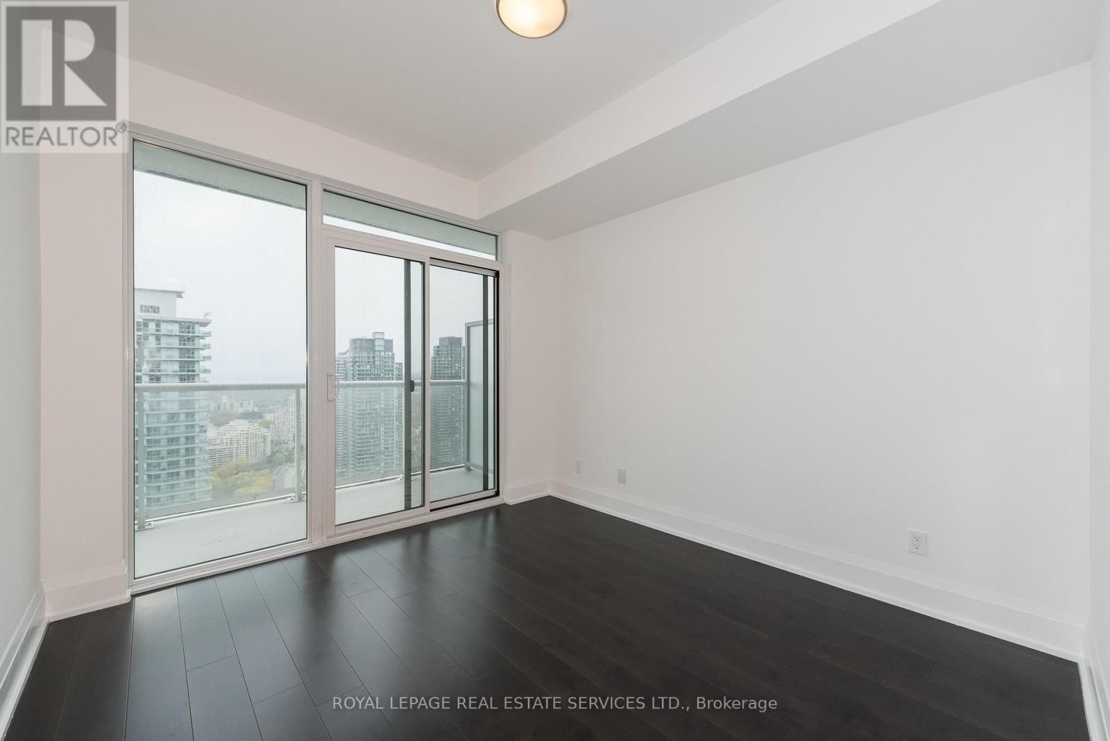 3903 - 56 Annie Craig Drive, Toronto, Ontario  M8V 0C8 - Photo 19 - W12701160