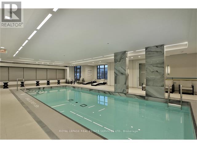 3903 - 56 Annie Craig Drive, Toronto, Ontario  M8V 0C8 - Photo 21 - W12701160