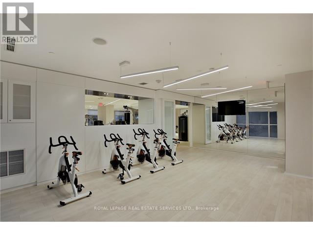 3903 - 56 Annie Craig Drive, Toronto, Ontario  M8V 0C8 - Photo 22 - W12701160