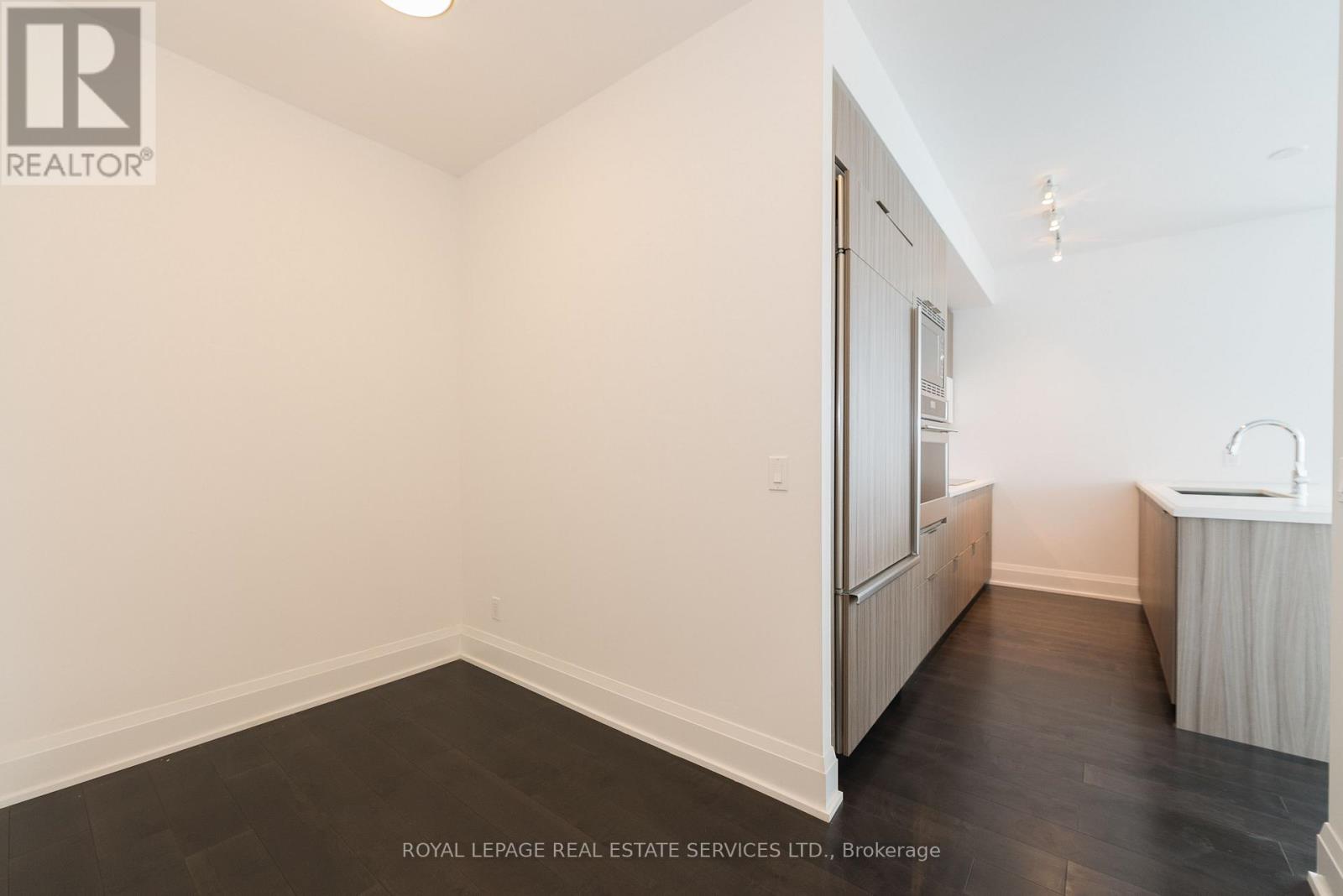 3903 - 56 Annie Craig Drive, Toronto, Ontario  M8V 0C8 - Photo 4 - W12701160