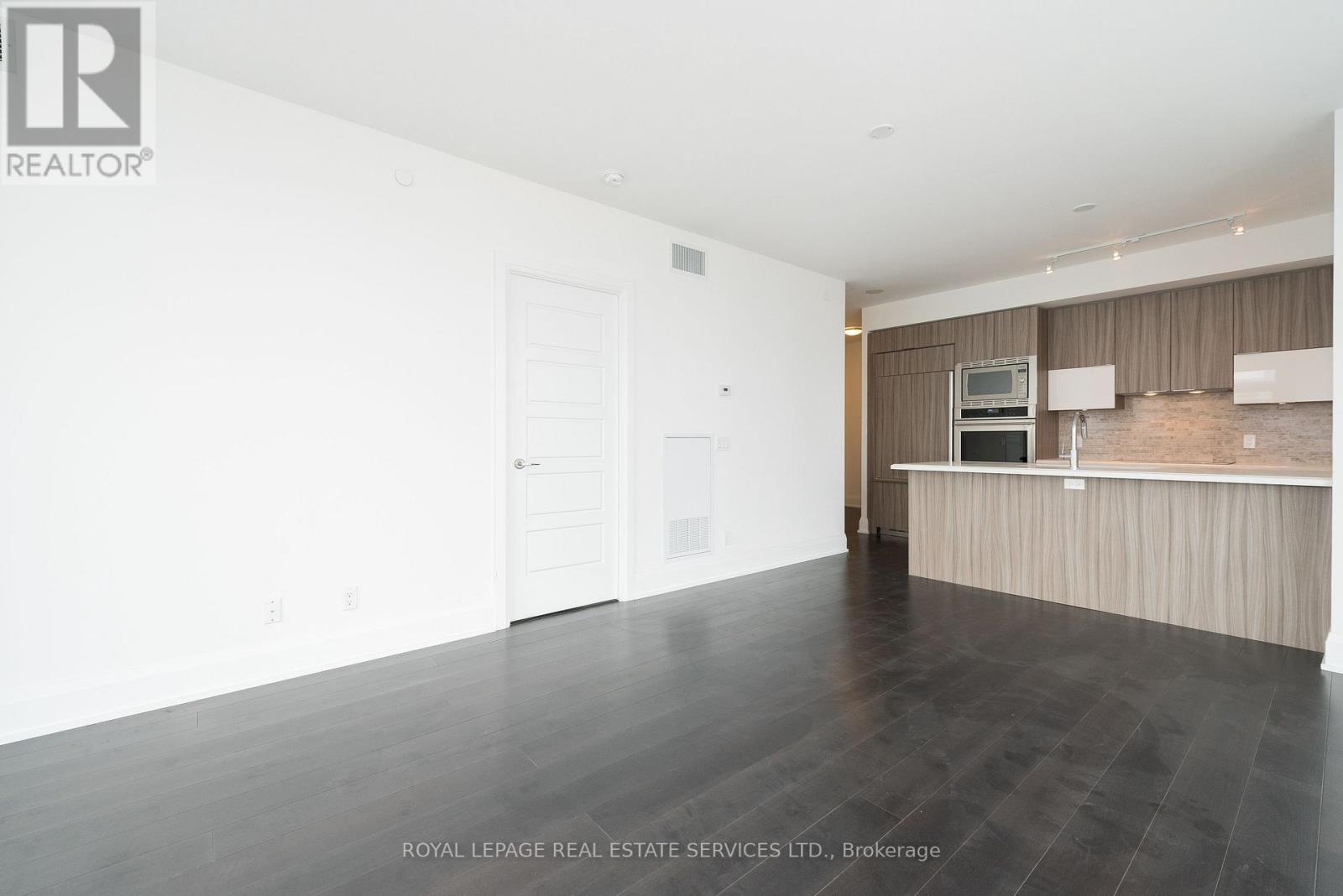 3903 - 56 Annie Craig Drive, Toronto, Ontario  M8V 0C8 - Photo 6 - W12701160