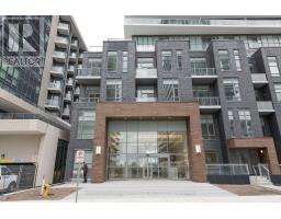 3903 - 56 ANNIE CRAIG DRIVE, Toronto, Ontario