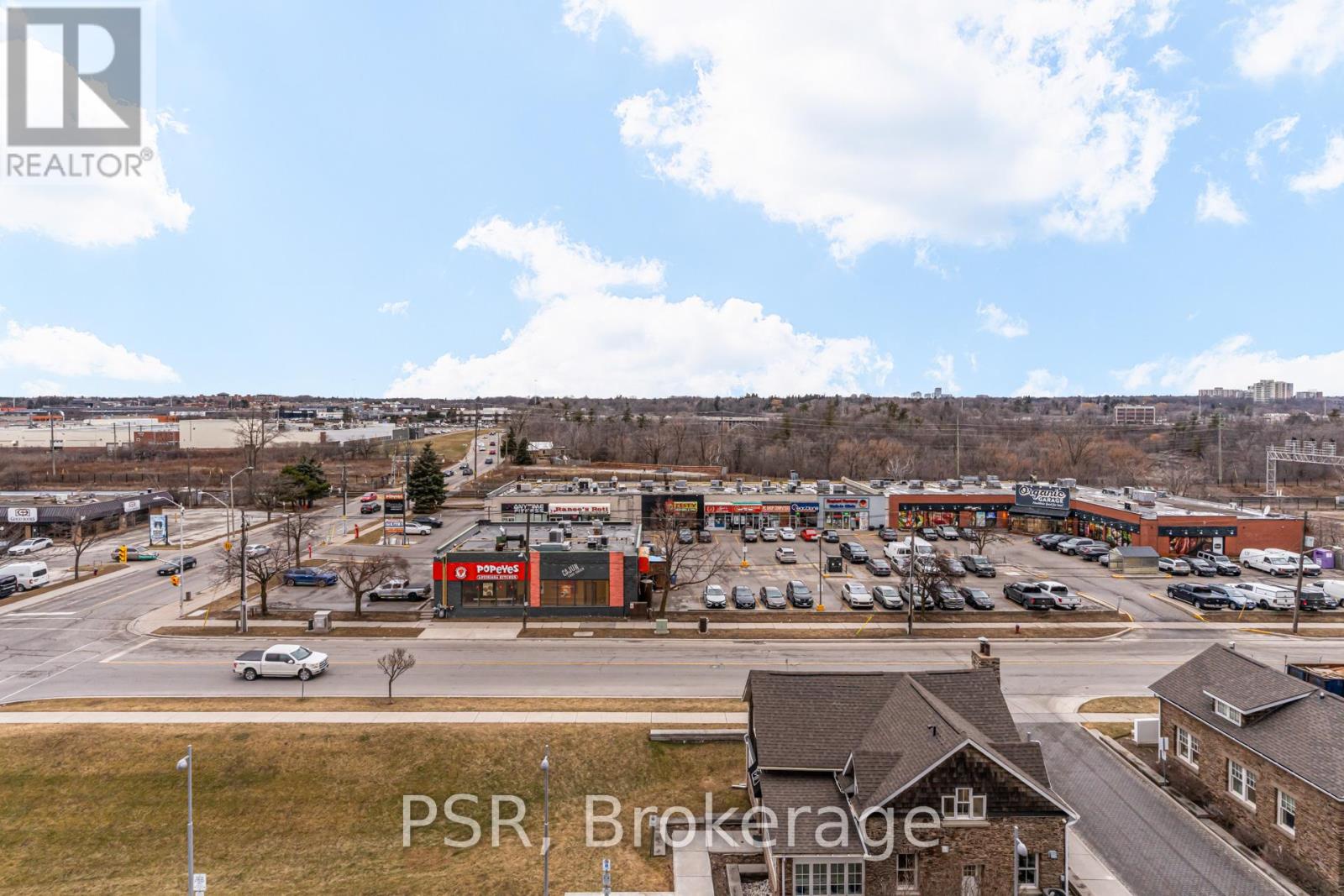 602 - 65 Speers Road, Oakville (Co Central), Ontario  L6K 0J1 - Photo 16 - W12701162