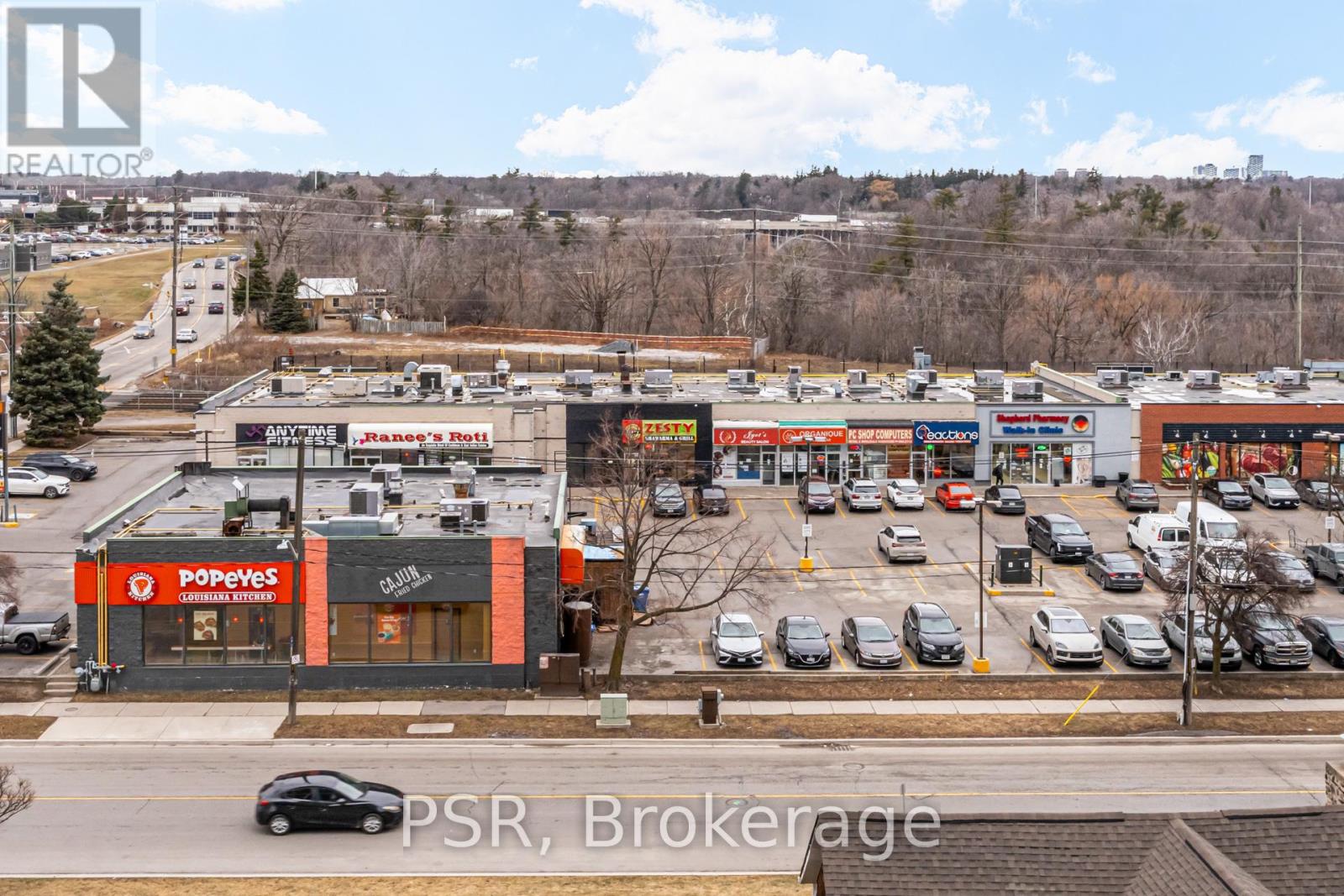 602 - 65 Speers Road, Oakville (Co Central), Ontario  L6K 0J1 - Photo 17 - W12701162