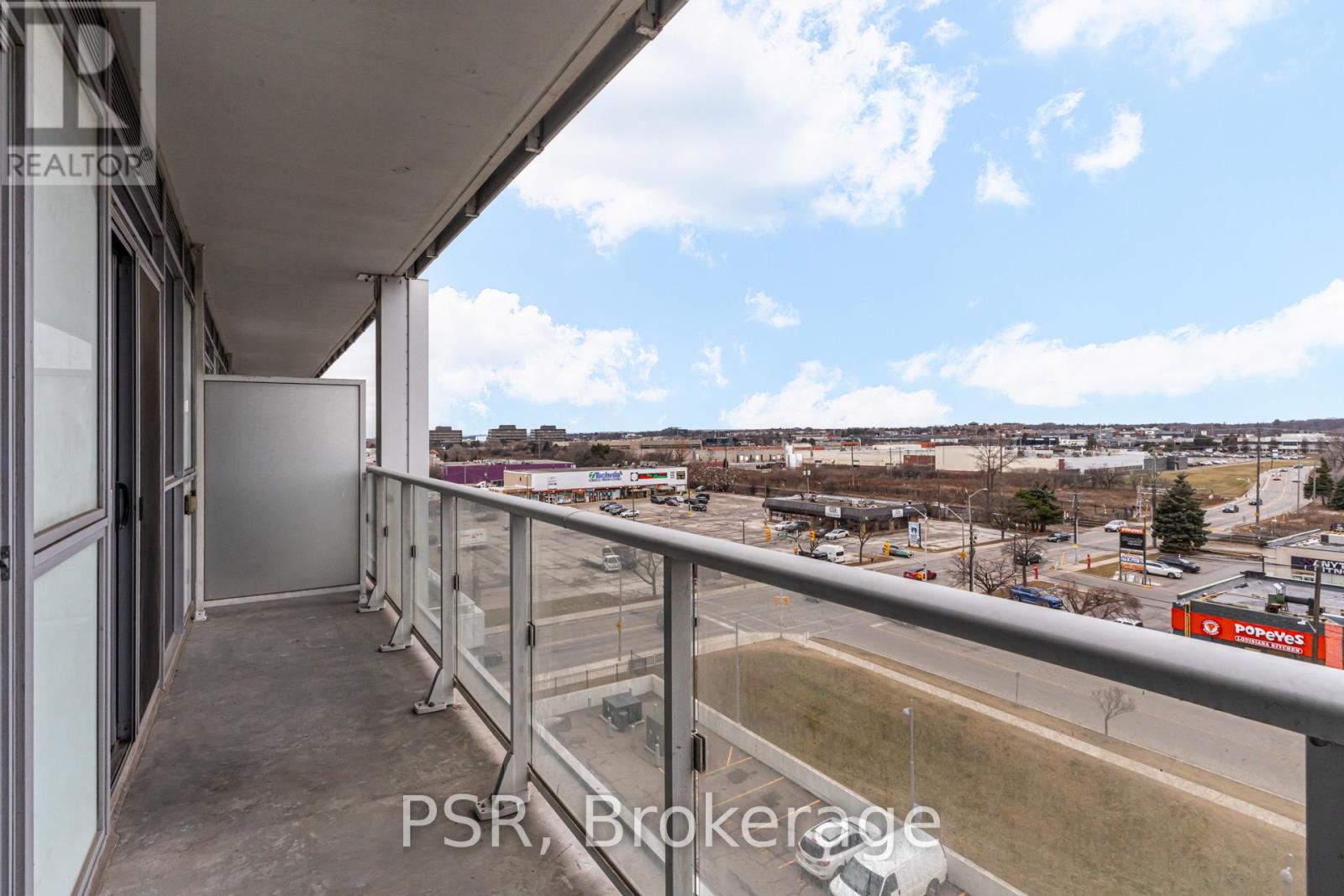 602 - 65 Speers Road, Oakville, Ontario  L6K 0J1 - Photo 33 - W12701162