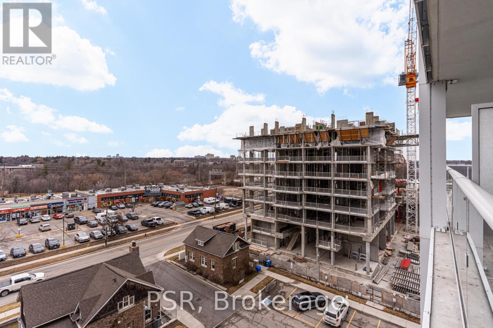 602 - 65 Speers Road, Oakville, Ontario  L6K 0J1 - Photo 36 - W12701162