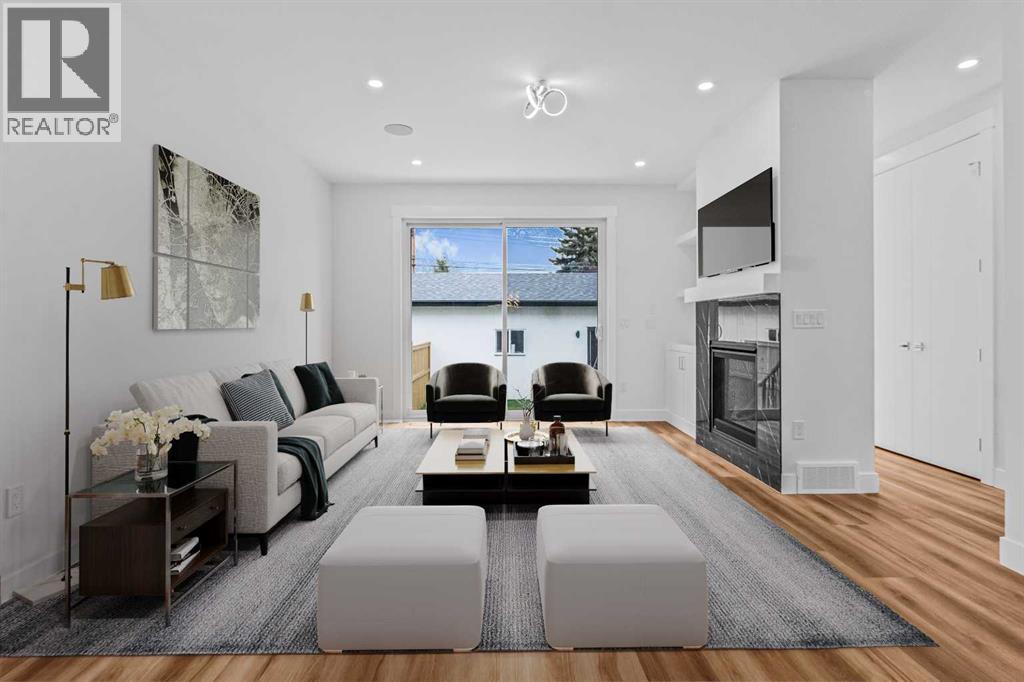 430 33 Avenue Nw, Calgary, Alberta  T2K 0B4 - Photo 18 - A2279604