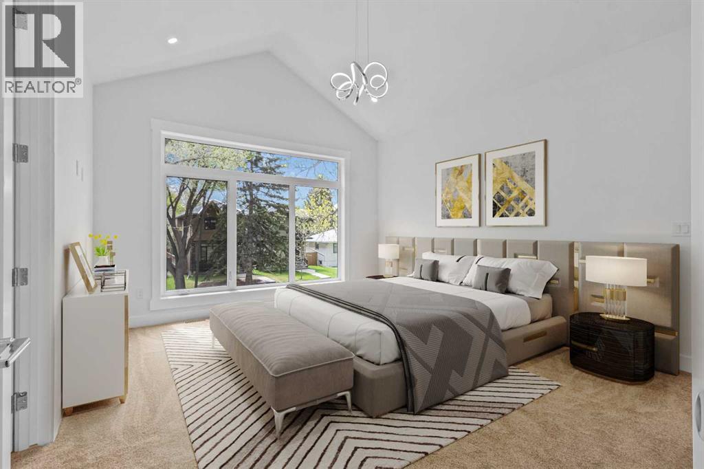 430 33 Avenue Nw, Calgary, Alberta  T2K 0B4 - Photo 33 - A2279604