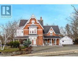 3 PEEL STREET, barrie (wellington), Ontario