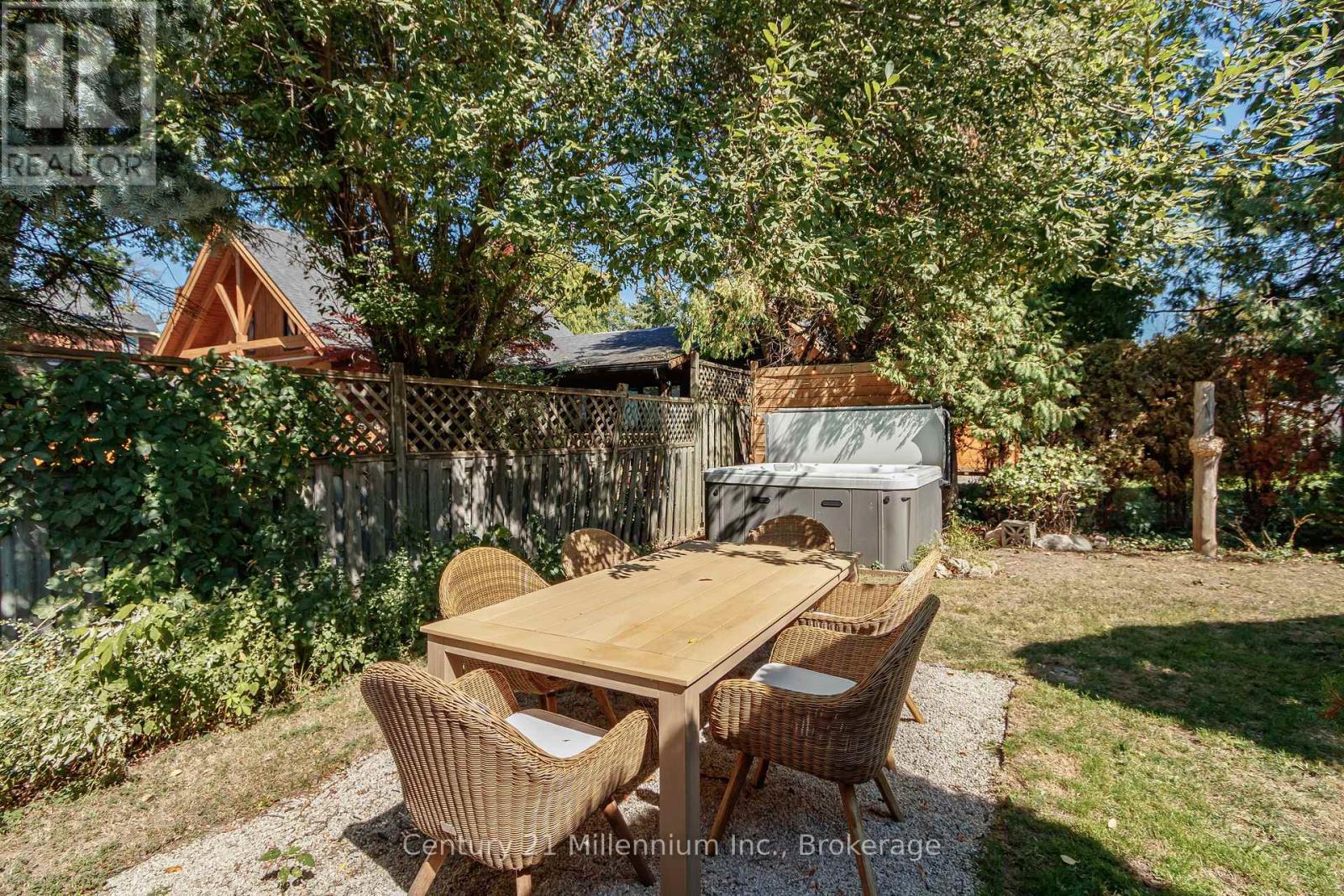 42 Niagara Street, Collingwood, Ontario  L9Y 3X2 - Photo 7 - S12701294