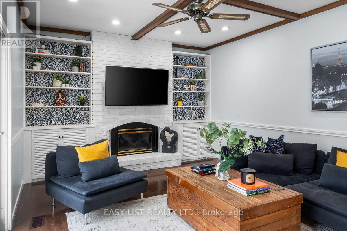 38 Fernwood Terrace, Welland, Ontario  L3C 2R8 - Photo 2 - X12701088