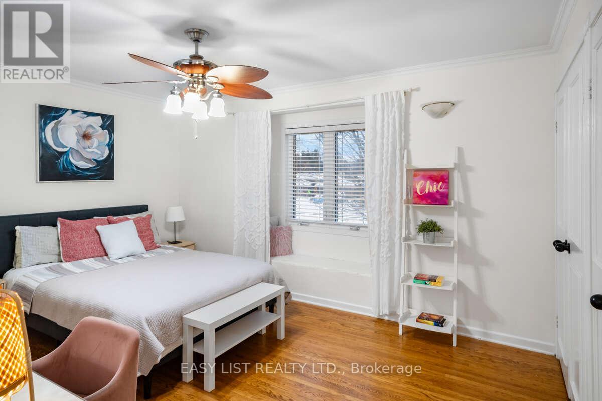 38 Fernwood Terrace, Welland, Ontario  L3C 2R8 - Photo 29 - X12701088