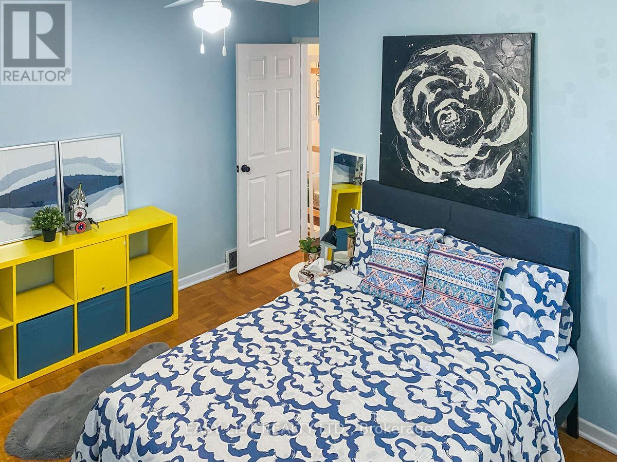 38 Fernwood Terrace, Welland, Ontario  L3C 2R8 - Photo 39 - X12701088