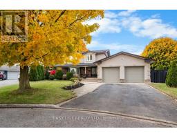 38 FERNWOOD TERRACE, Welland, Ontario