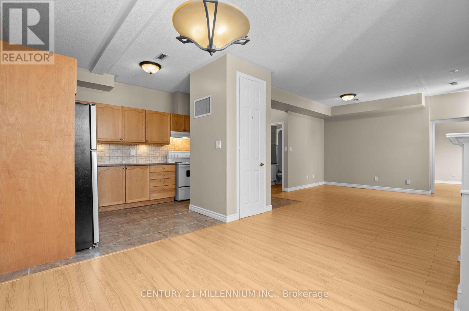 207 - 111 Main Street N, East Luther Grand Valley, Ontario  L9W 6E3 - Photo 2 - X12701114