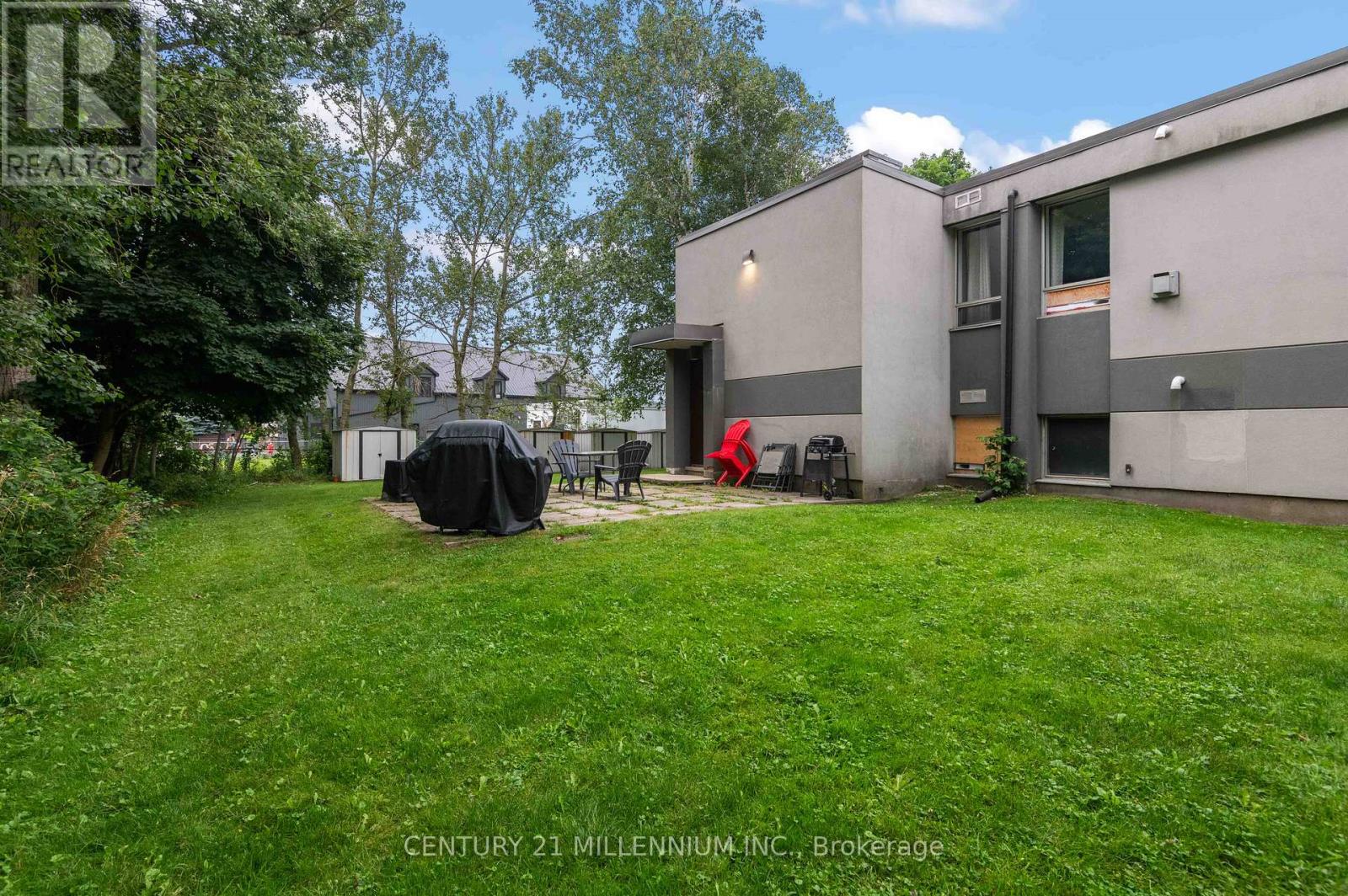 207 - 111 Main Street N, East Luther Grand Valley, Ontario  L9W 6E3 - Photo 28 - X12701114