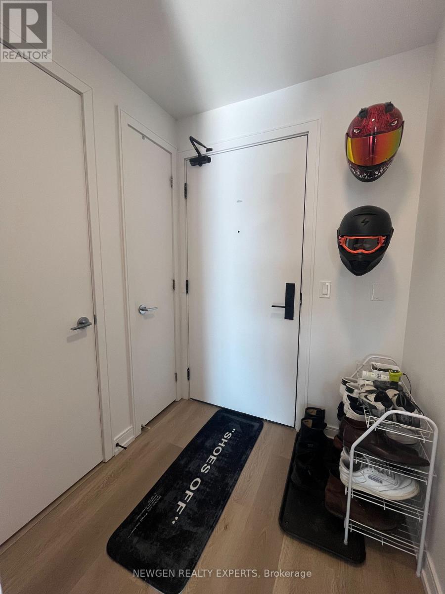 1501 - 1 JARVIS STREET, Hamilton, Ontario