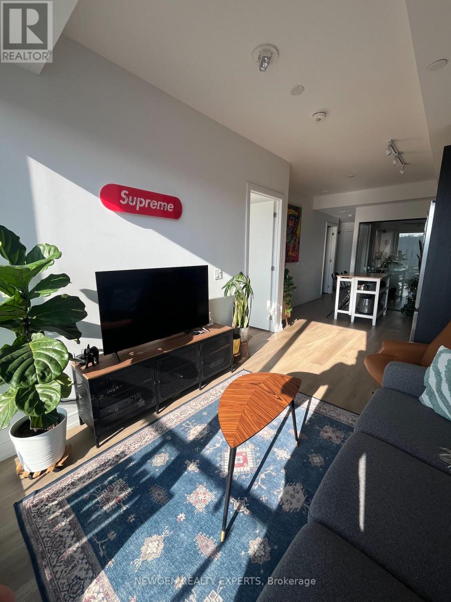 1501 - 1 Jarvis Street, Hamilton, Ontario  L8R 0A8 - Photo 4 - X12701130