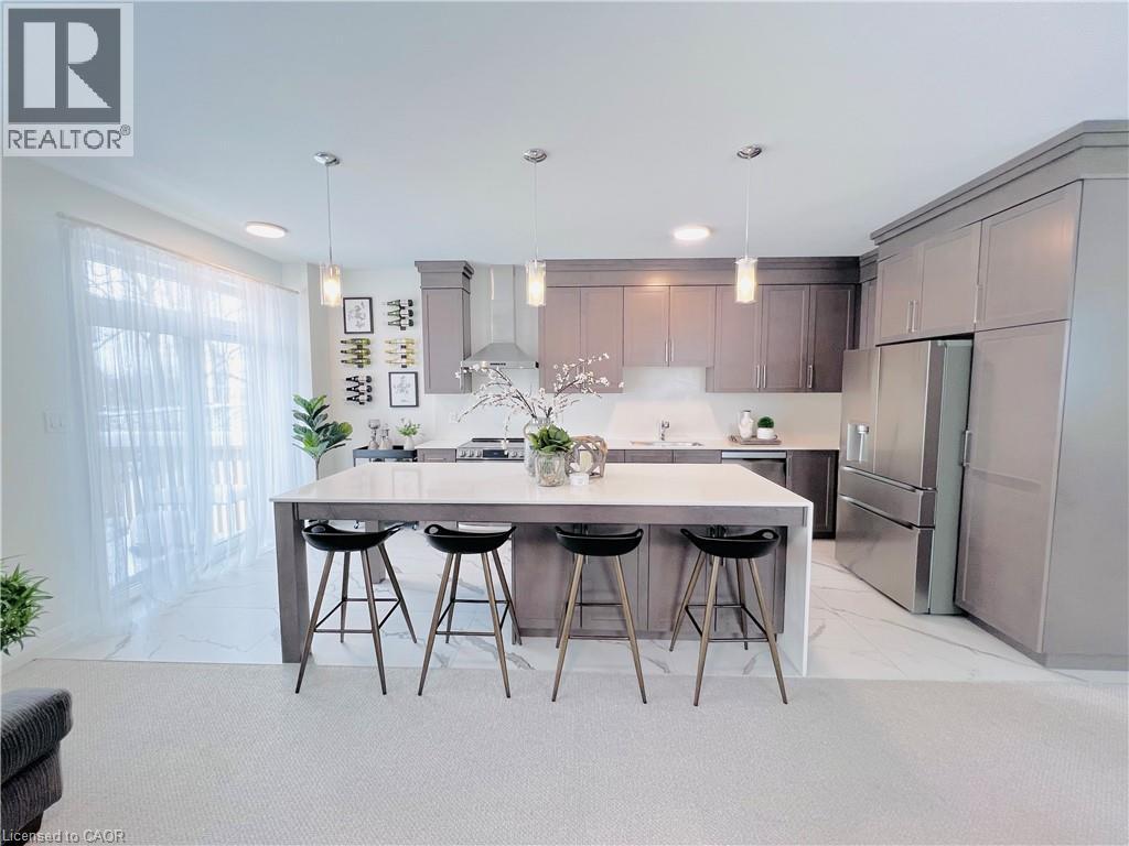 100 Shady Oaks Trail, Hamilton, Ontario  L9B 0K6 - Photo 10 - 40795058