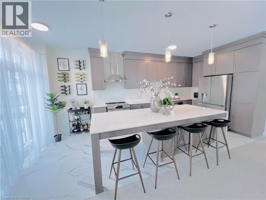 100 Shady Oaks Trail, Hamilton, Ontario  L9B 0K6 - Photo 11 - 40795058