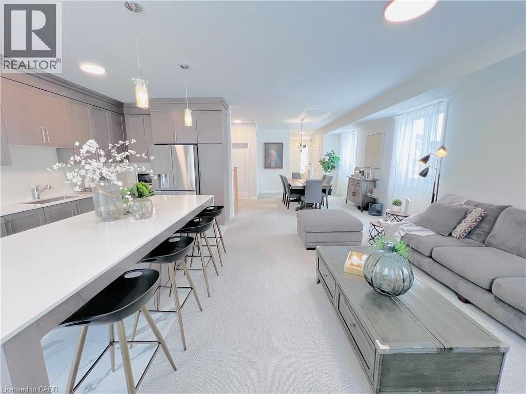 100 Shady Oaks Trail, Hamilton, Ontario  L9B 0K6 - Photo 18 - 40795058