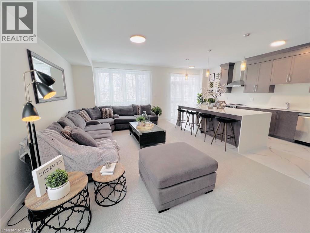 100 Shady Oaks Trail, Hamilton, Ontario  L9B 0K6 - Photo 9 - 40795058