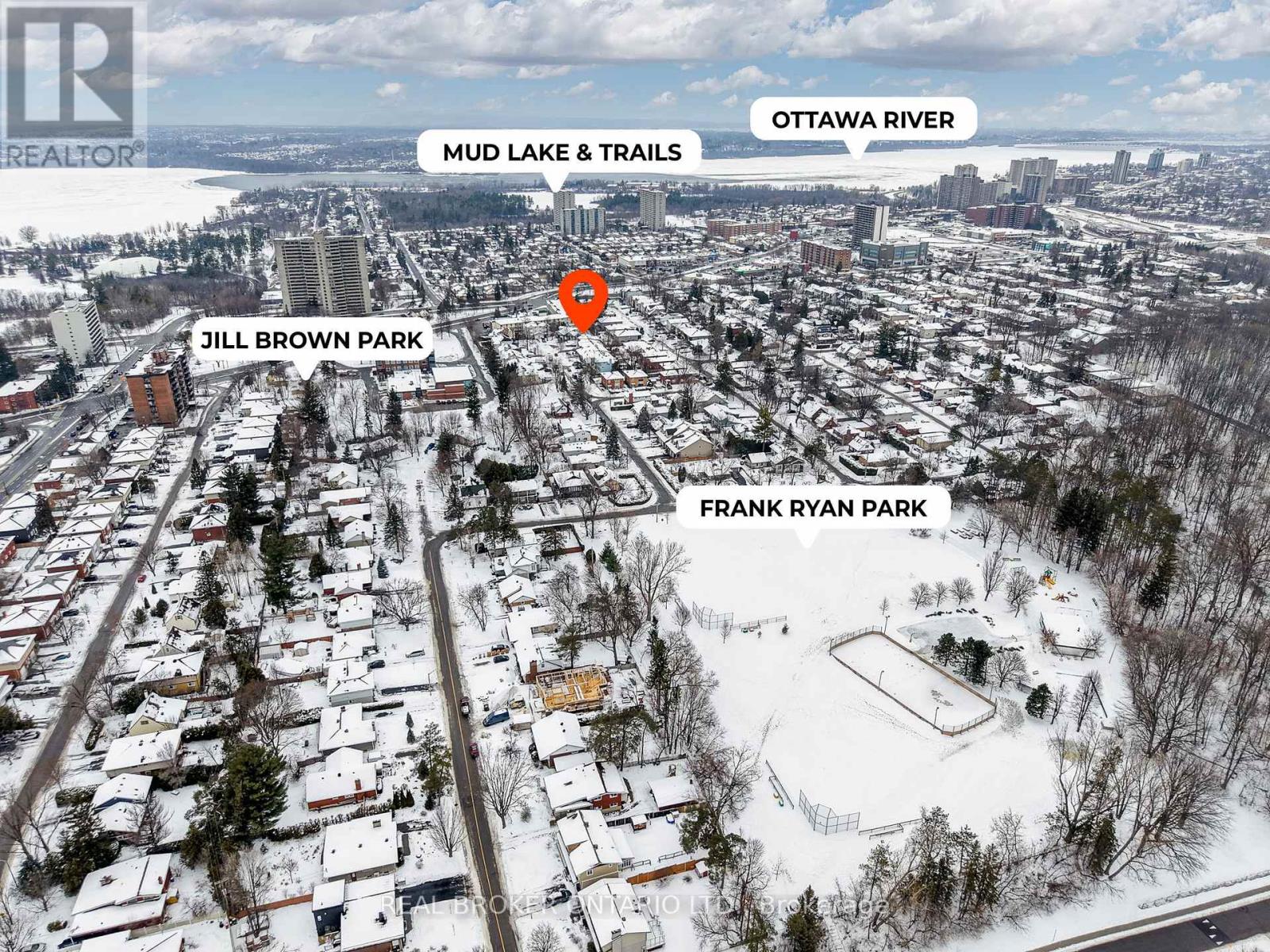 851 Rob Roy Avenue, Ottawa, Ontario  K2B 8S6 - Photo 30 - X12700050