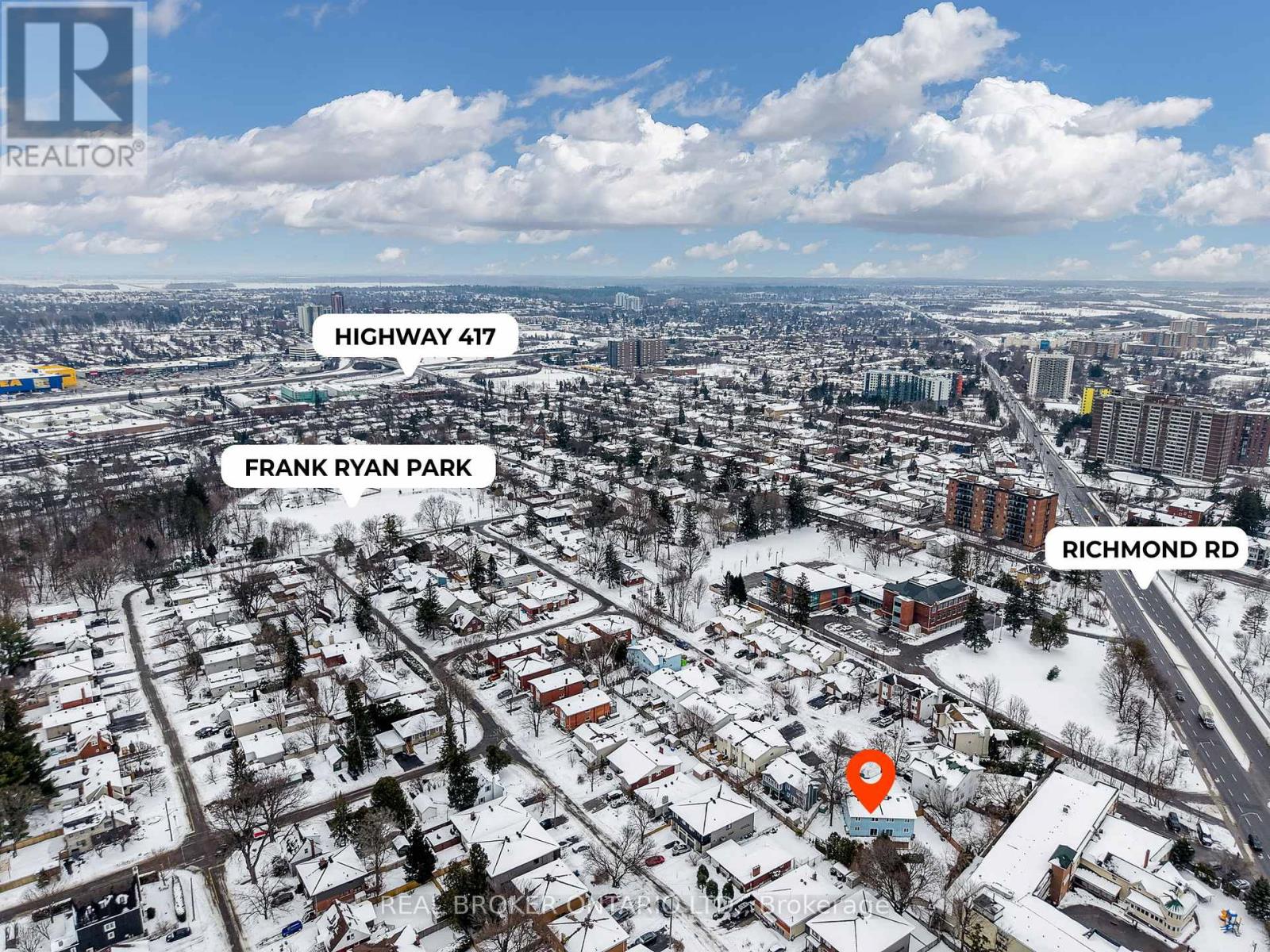 851 Rob Roy Avenue, Ottawa, Ontario  K2B 8S6 - Photo 31 - X12700050